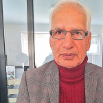 Gopal Parajuli